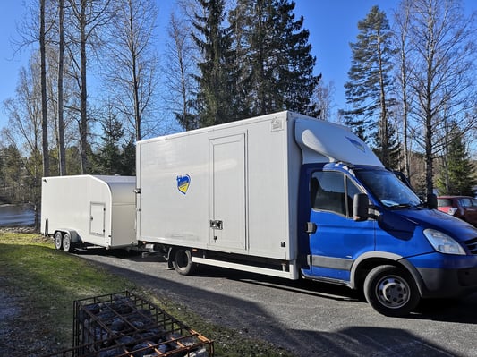 Trucks