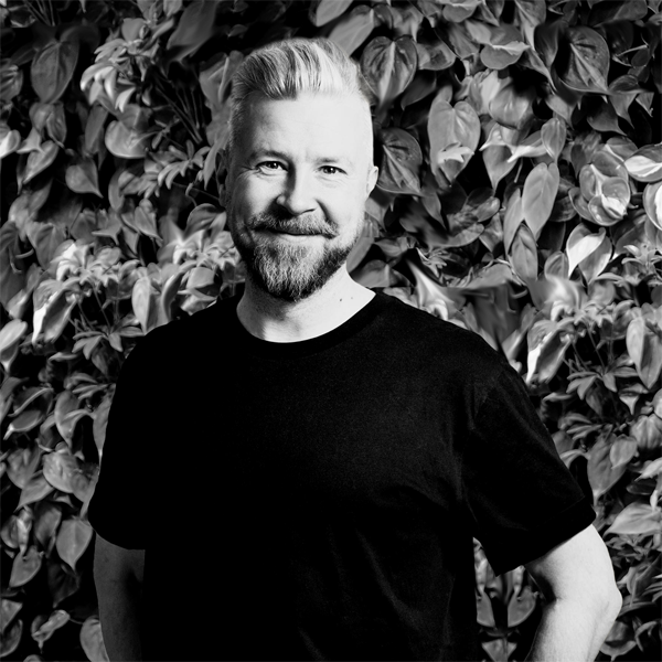 Petteri Kyyrönen